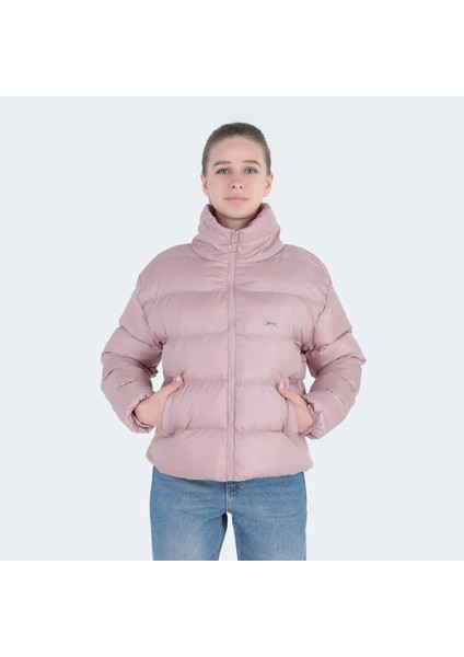 BAILEY IN Kadın Mont & Kaban Gül