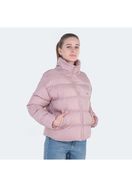 BAILEY IN Kadın Mont & Kaban Gül modelleri