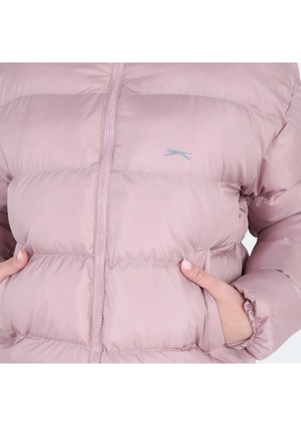 BAILEY IN Kadın Mont & Kaban Gül fırsatları