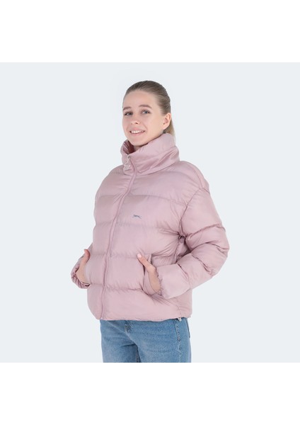 BAILEY IN Kadın Mont & Kaban Gül indirimleri