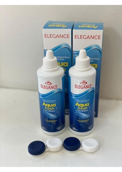 250 ml Solüsyon ***2 Adet Idır***