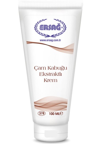 Çam Kabuğu Ekstraktlı Krem 100 Ml.