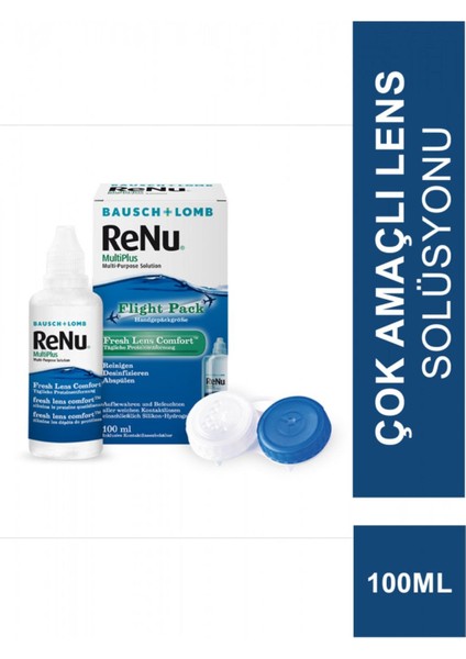 Renu Multiplus   100 ml