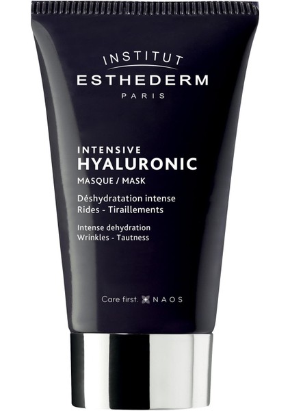 Instıtut Esthederm Intensive Hyaluronic Mask 75 ml