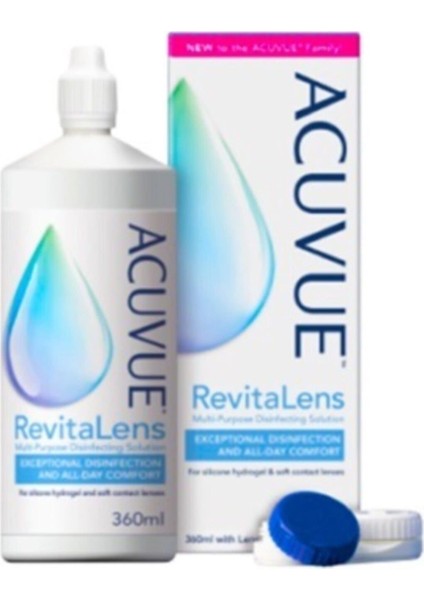 Revitalens 360ML