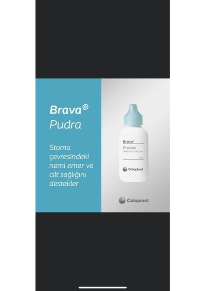 Brava Pudra (25G) fırsatları
