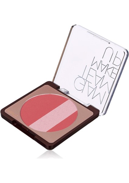 Allık Glam Cheek Bej Kahverengi 5.0 ml