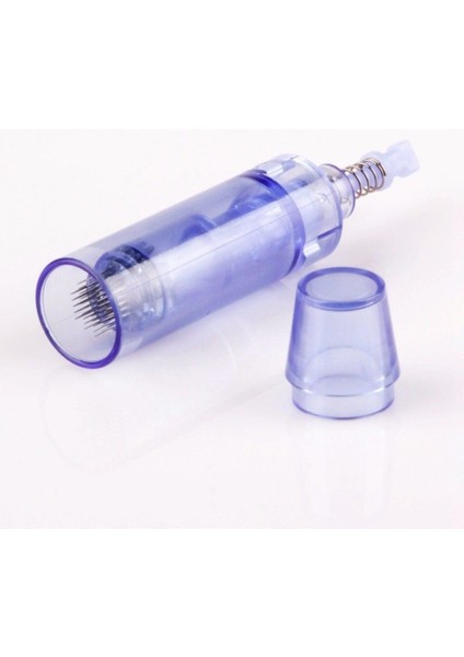 Dermapen Iğne Dr. Pen 36 Pin - 5 Adet Başlık Dermapen Iğne Dr. Pen 36 Pin - 5 769671492903