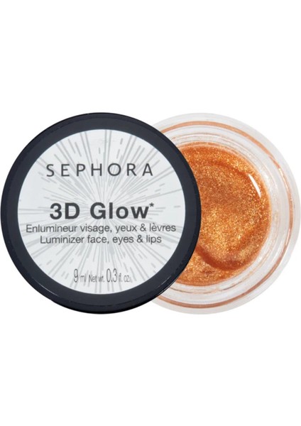 3D Glow Luminizer