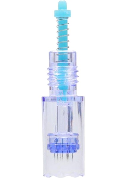 Nefkozmetik 12PIN Dermapen Iğnesi 15 Adet