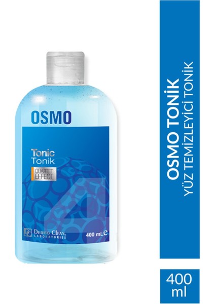 Osmo ve Serisi 3'lü Set