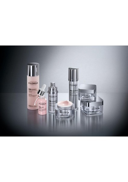 Ncef Reverse Mat 50 ml Karşıtı Mat Krem Anti Aging Cream modelleri