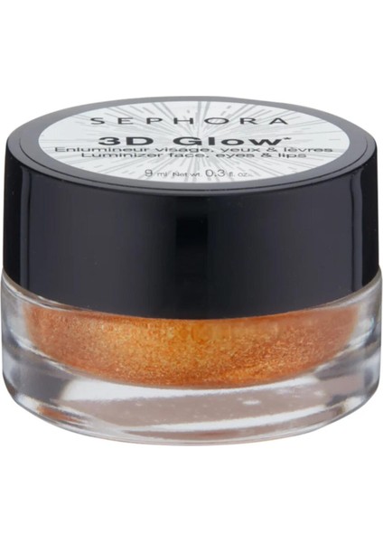 3D Glow Luminizer fiyatları