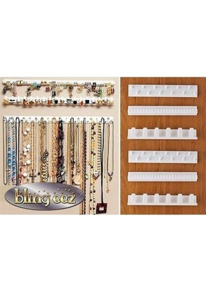 Istoc Takı ve Aksesuar Organizeri