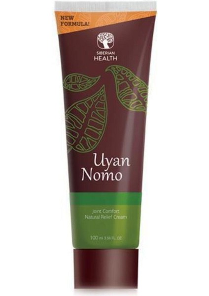 Siberian Health Uyan Nomo Jel/ Joint Comfort Natural Relief Cream fiyatları