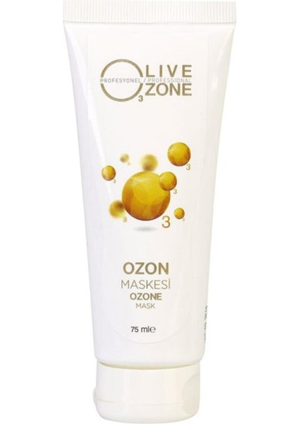 Olive Ozon Ozon Yüz Maskesi 75 ml 1232083 Olıve fiyatları