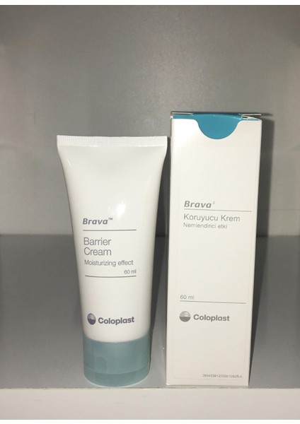 Brava® Koruyucu Krem fiyatları