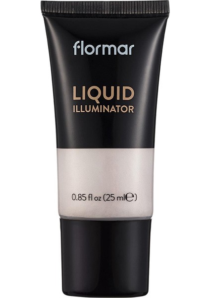 Doğal Işıltı Veren Likit Aydınlatıcı (Açık Ton) - Liquid Illuminator - 001 - 8690604534746 fiyatları
