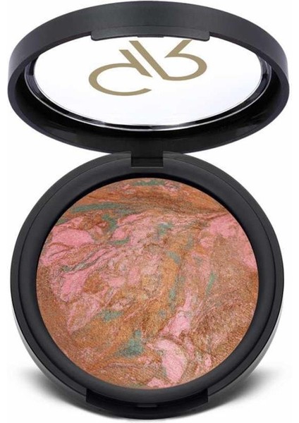 Allık - Terracotta Stardust No: 103 8691190571030