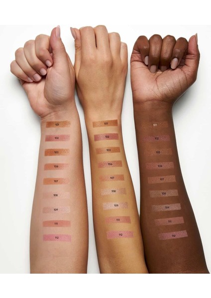 Allık - Terracotta Stardust No: 103 8691190571030 fırsatları