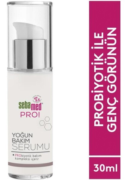 Sebamed Pro Yoğun Bakım Karşıtı Yüz SERUMU*30ML fiyatları