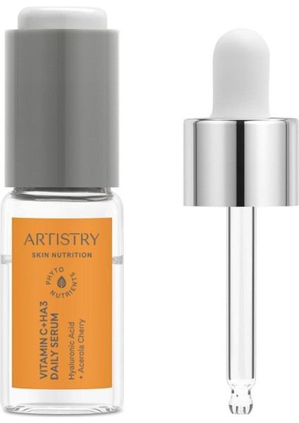 Artistry Amway Skin Nutrition Vitamin C Ha3 Günlük Yüz