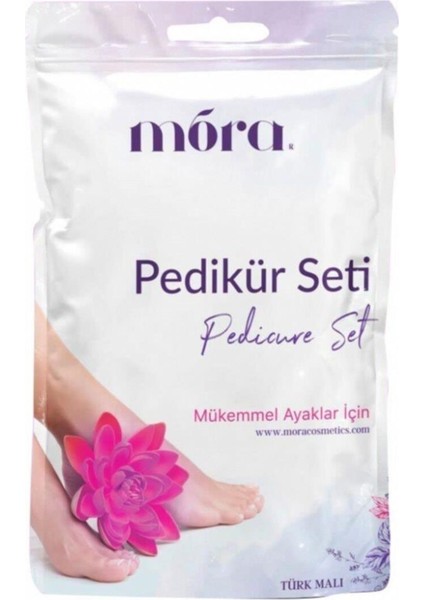 Pedikür Seti
