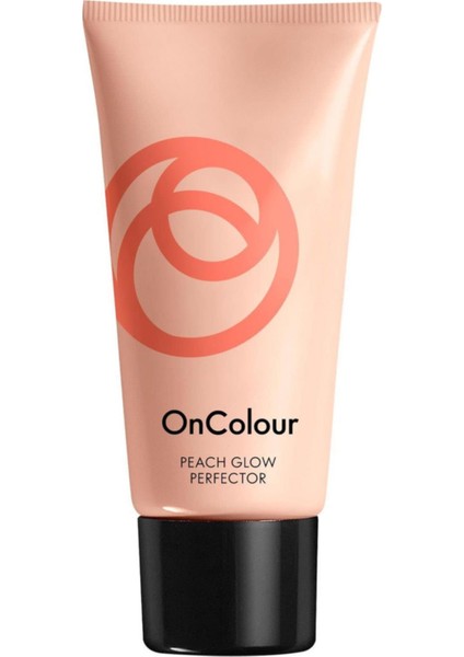 Şeftali Yağı Özlü Makyaj Bazı - Light 30 Ml.