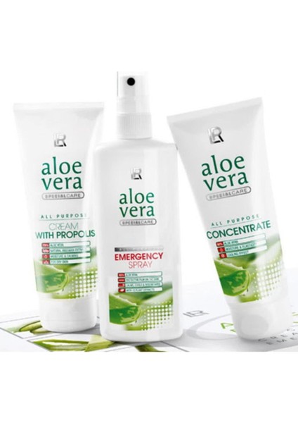 Aloe Vera Box Set fiyatları