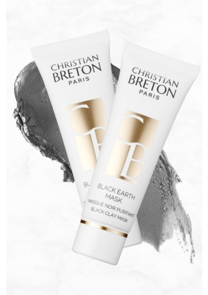 Arındırıcı Siyah Kil Maskesi 50 ml indirimleri