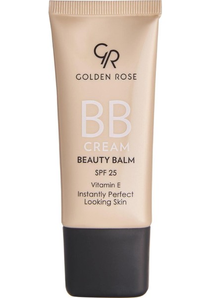 Bb Krem - Bb Cream Beauty Balm No: 03 Natural 30 ml 8691190070496 modelleri