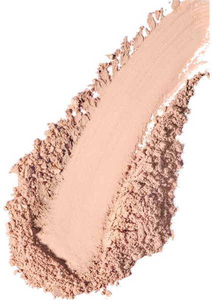 Faberlic Moist'n'matte Nemlendirici Yüz Pudrası, Ton &quot;porselen&quot; - 7.0 Gr.