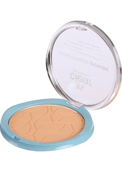 Faberlic Moist'n'matte Nemlendirici Yüz Pudrası, Ton &quot;porselen&quot; - 7.0 Gr. modelleri