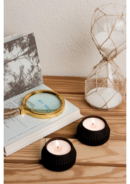 Blanj Hype 2 Li Tealight Mumluk.