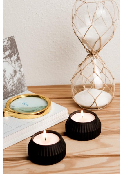 Blanj Hype 2 Li Tealight Mumluk. fiyatları