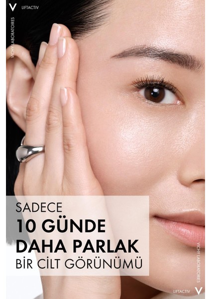 Vichy Liftactiv Supreme Serum 20 ml fırsatları