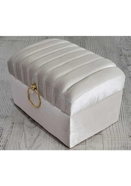 Makyaj Sandığı Lüks