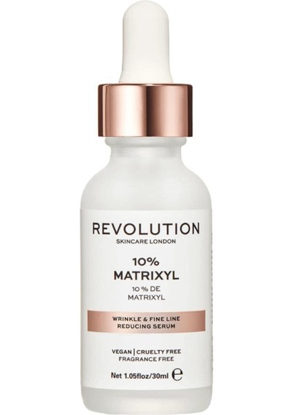 Revolution Cilt Serum
