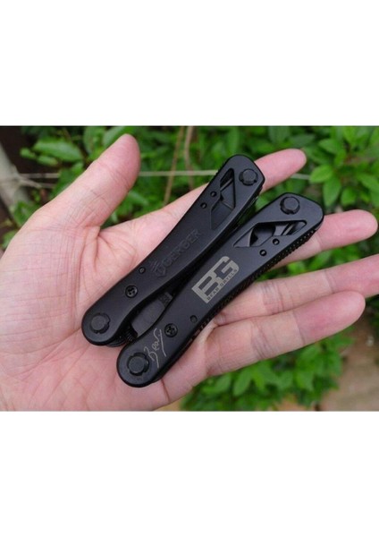Pusu Askeri Malzeme Gerber Bg Multitool Vida Takımı Kılıflı Çok Amaçlı Pense fiyatları
