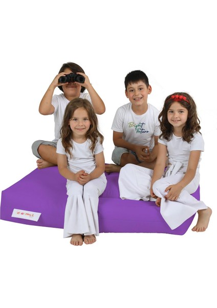Çocuk Ikili Çok Amaçlı Koltuk Mor fırsatları