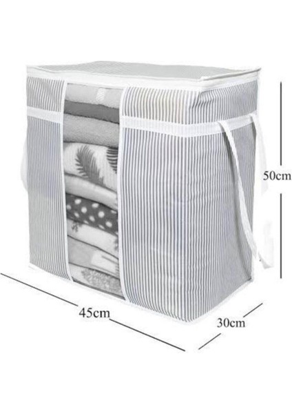 Organizerci Pencereli Hurç