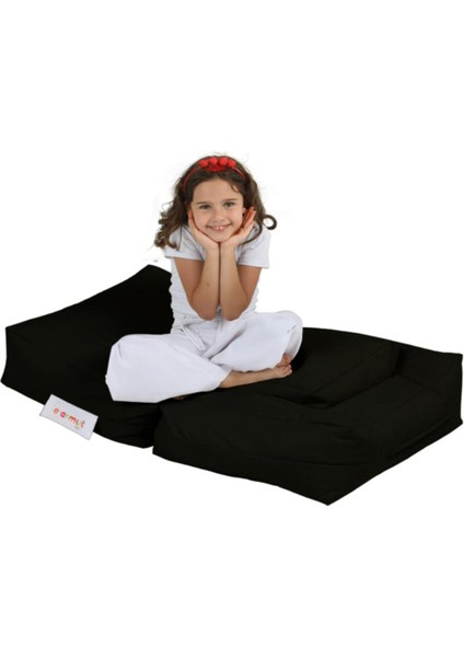 Çocuk Tekli Çok Amaçlı Koltuk Siyah modelleri