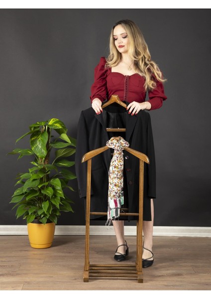 Çift Tepeli Dilsiz Uşak