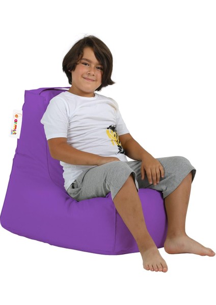 Bingo Çocuk Armut Koltuk