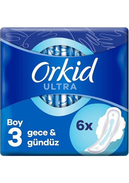Ultra Extra Gece Gündüz