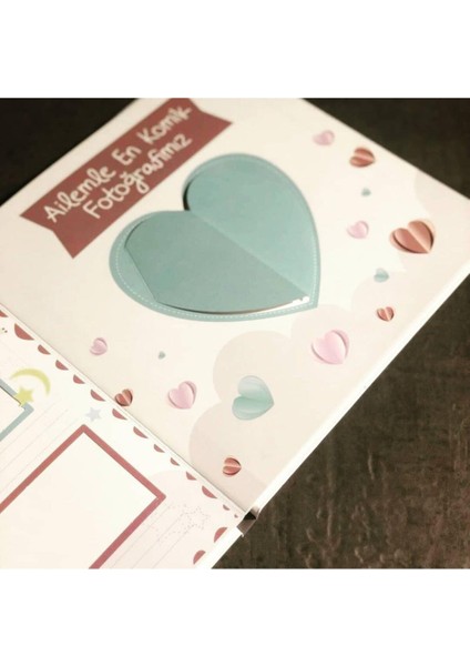 Yeti Kitap Yenidoğan Anne Bebek Albümü fiyatları