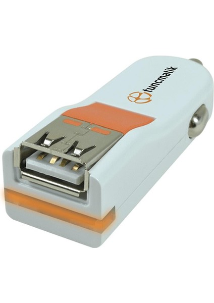 Tunçmatik Flexcharger-Micro USB-1A TSK4542