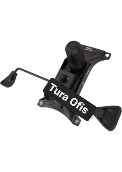 Tura Ofis Ithal Çift Kollu Mekanizma(15×25 cm) modelleri