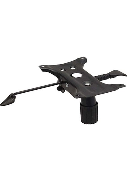 Uzay Ofis Çift Kollu Multitilt Mekanizma