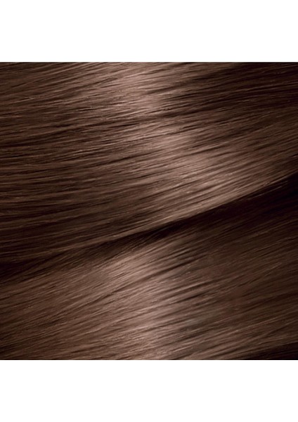 Color Naturals Krem Saç Boyası 5 Açık Kahve modelleri
